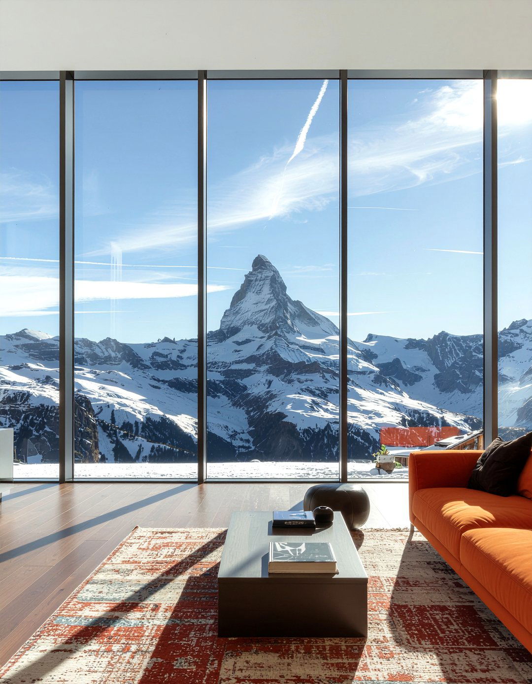 30 Cozy Living Room Mountain Furniture Ideas for Cabin Vibes