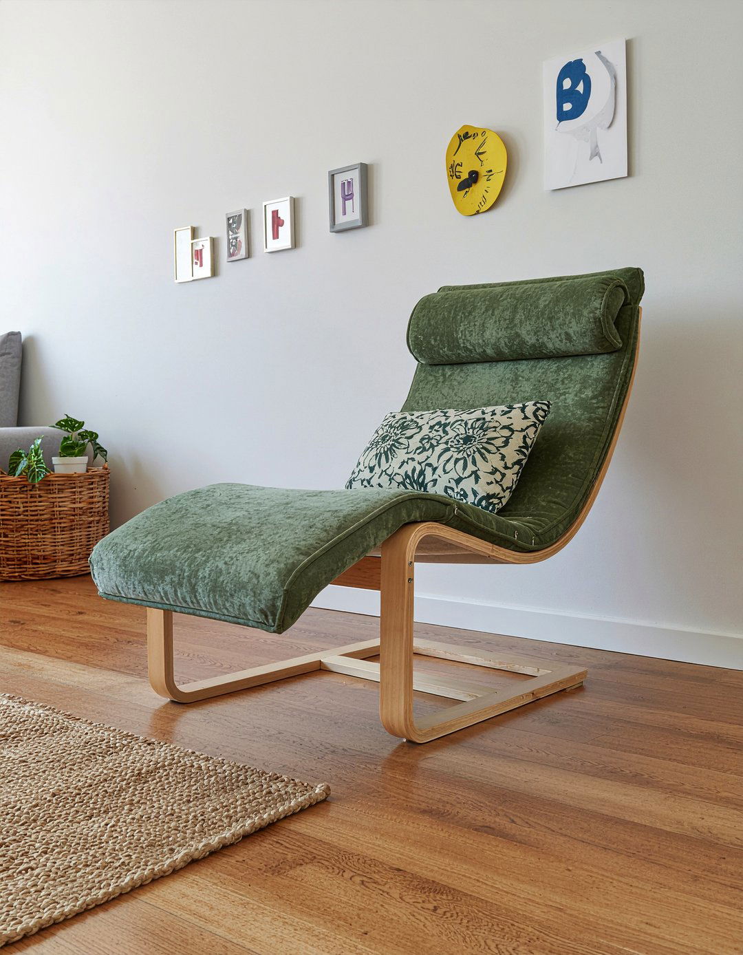 30 Living Room Lounge Chair Ideas for Cozy Home Seating