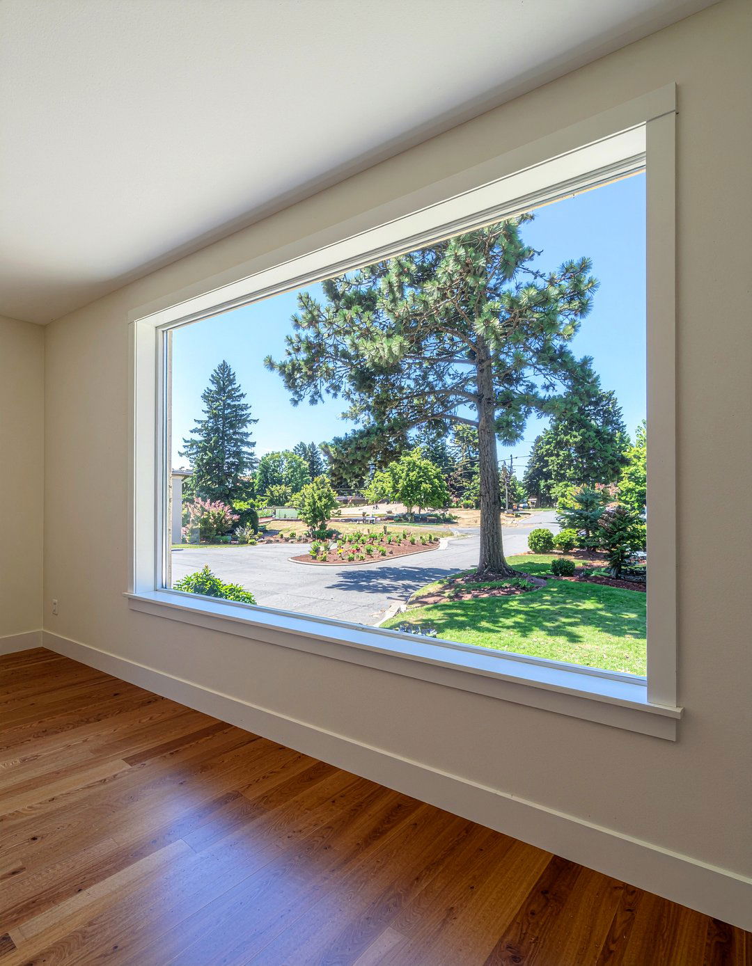 Floor to ceiling window with transom - 30 living room floor to ceiling windows