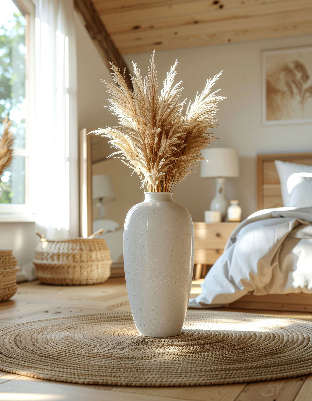 30 Essential Bedroom Accessories to Transform Your Space