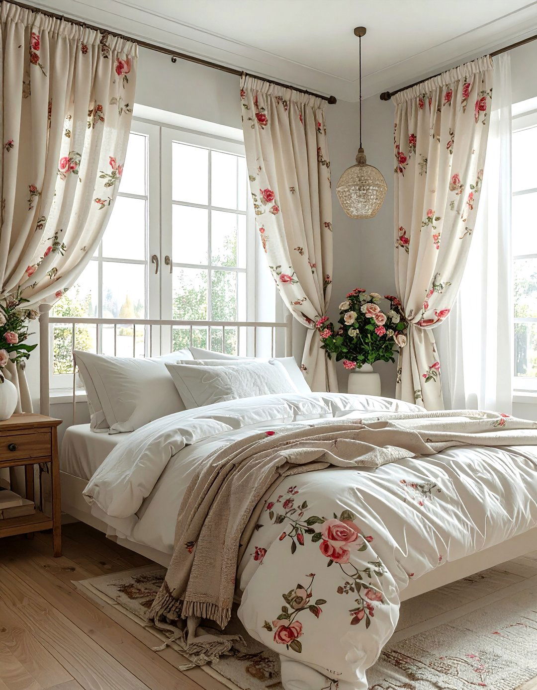 30 Old House Decor Ideas to Enhance Historic Character