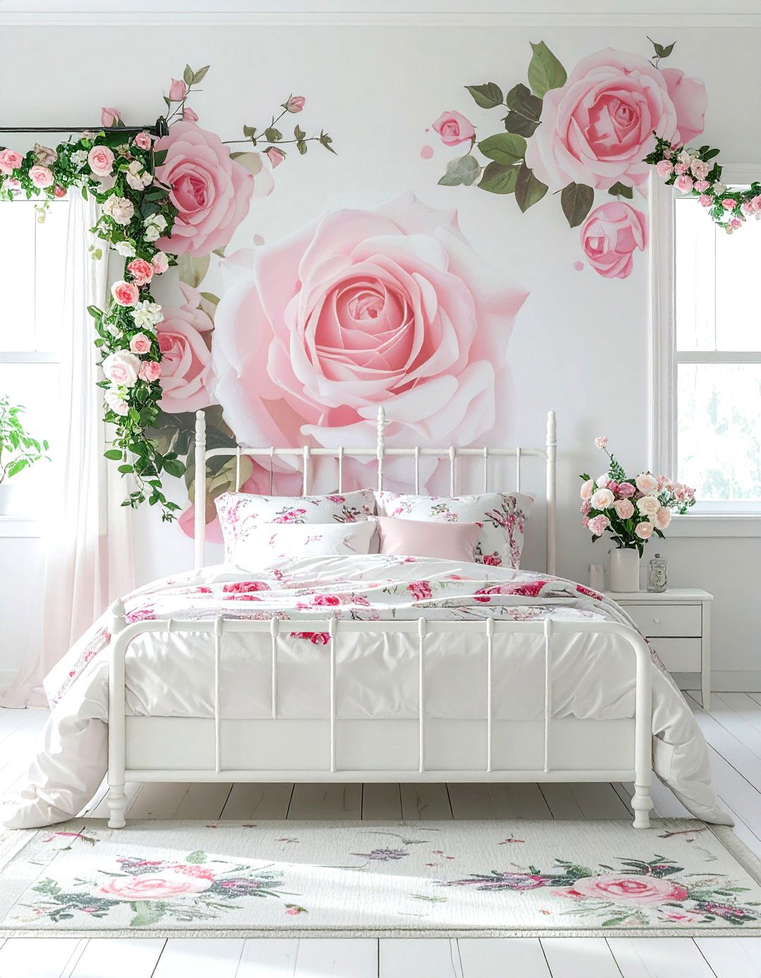 30 Unicorn Bedroom Ideas for a Magical and Dreamy Retreat