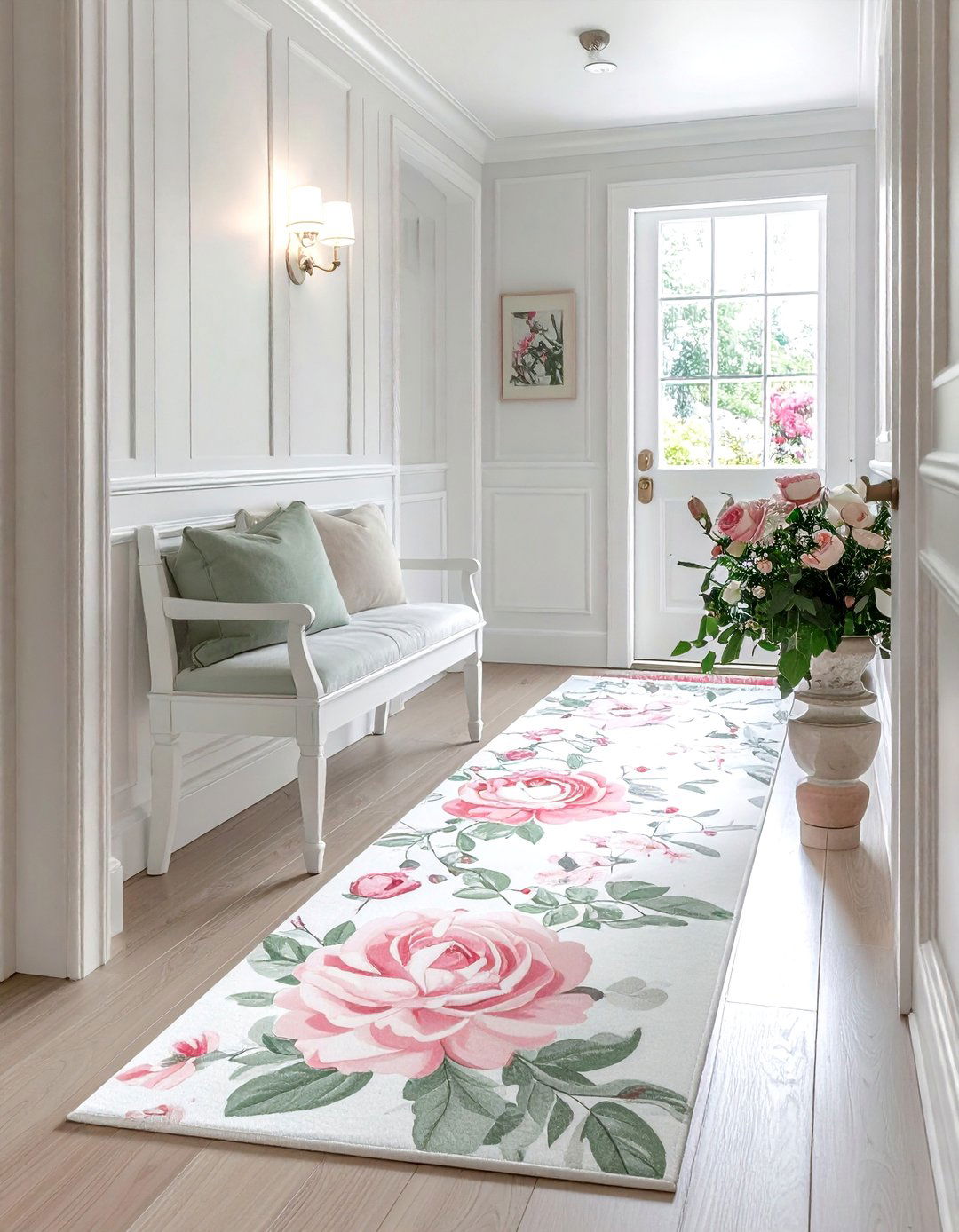 30 Hallway Runner Ideas to Style and Protect Your Floors