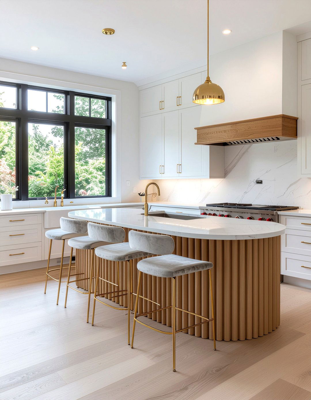 30 Expertly Curated Kitchen Ideas for a Sophisticated Home