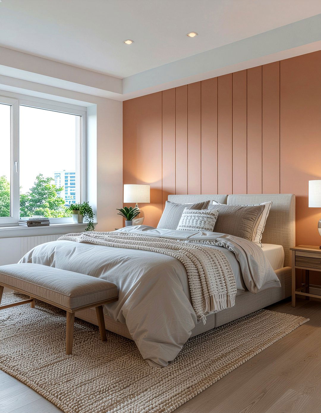 30 Best Bedroom Trim Ideas to Beautifully Elevate Your Space