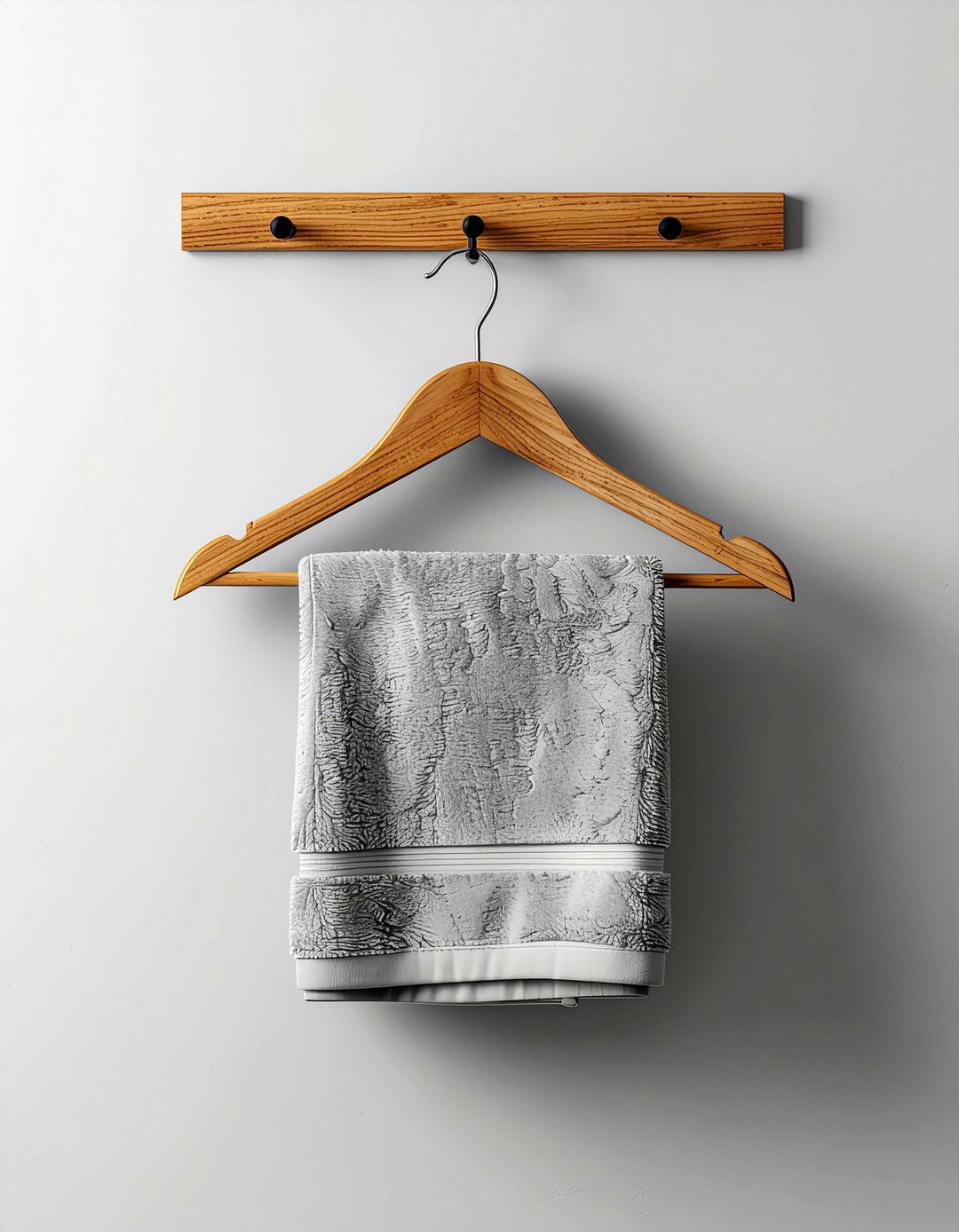 Foldable Wall Coat Rack - 30 entryway coat rack ideas