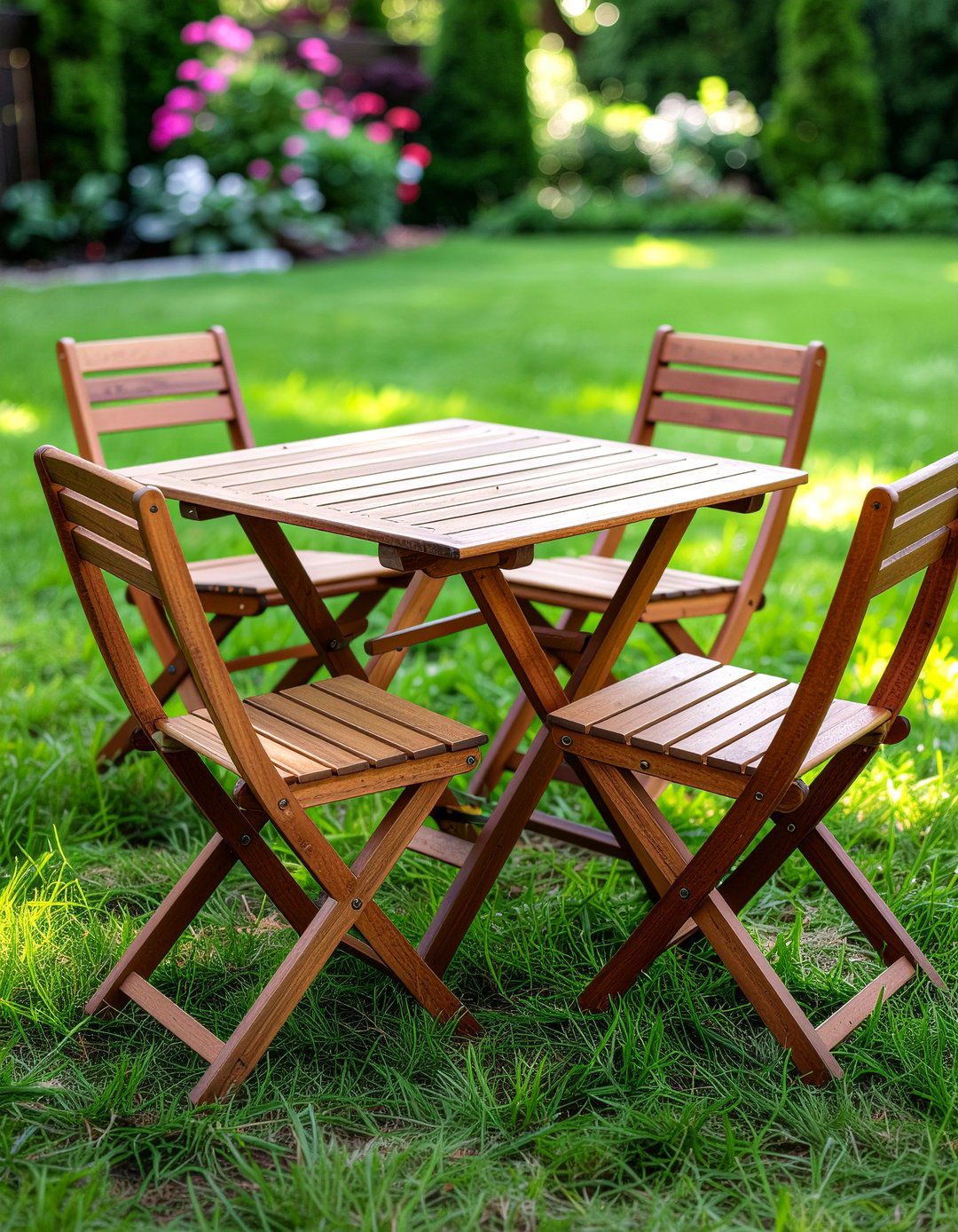 30 Best Garden Dining Ideas for Stylish Outdoor Entertaining