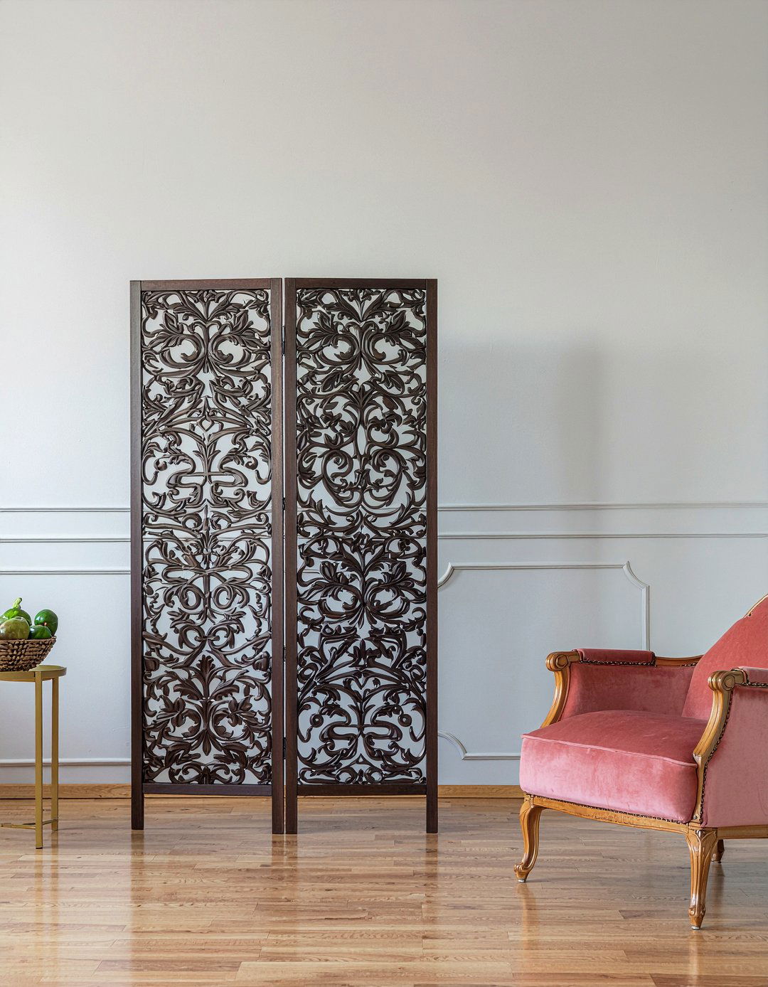 30 Living Room Divider Ideas to Define Your Open-Plan Space