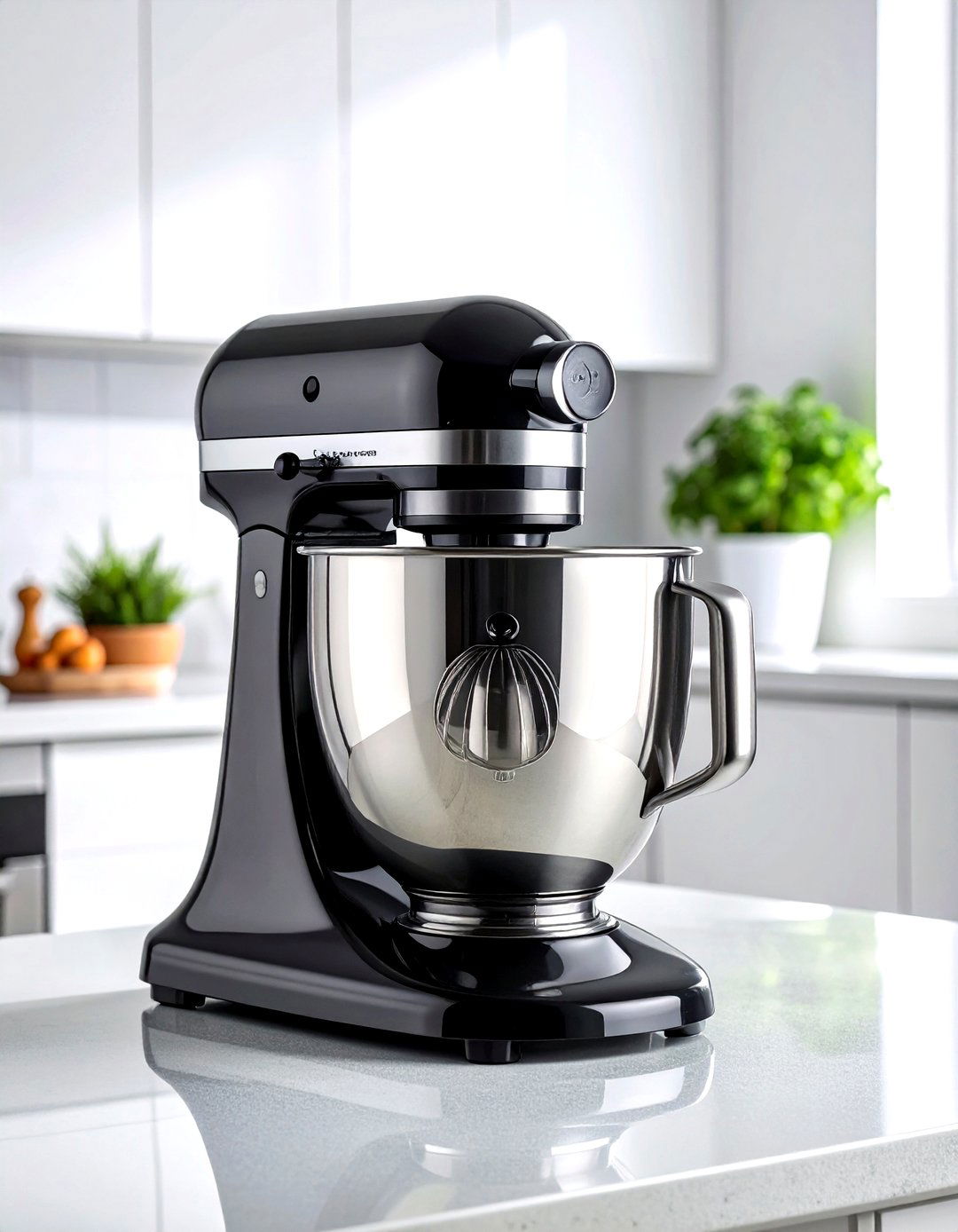 Food Processor - 30 kitchen checklist ideas