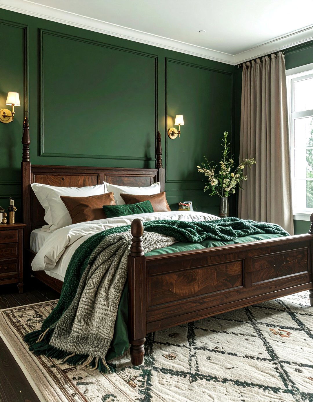 30 Best Bedroom Paint Color Ideas for Every Style and Mood