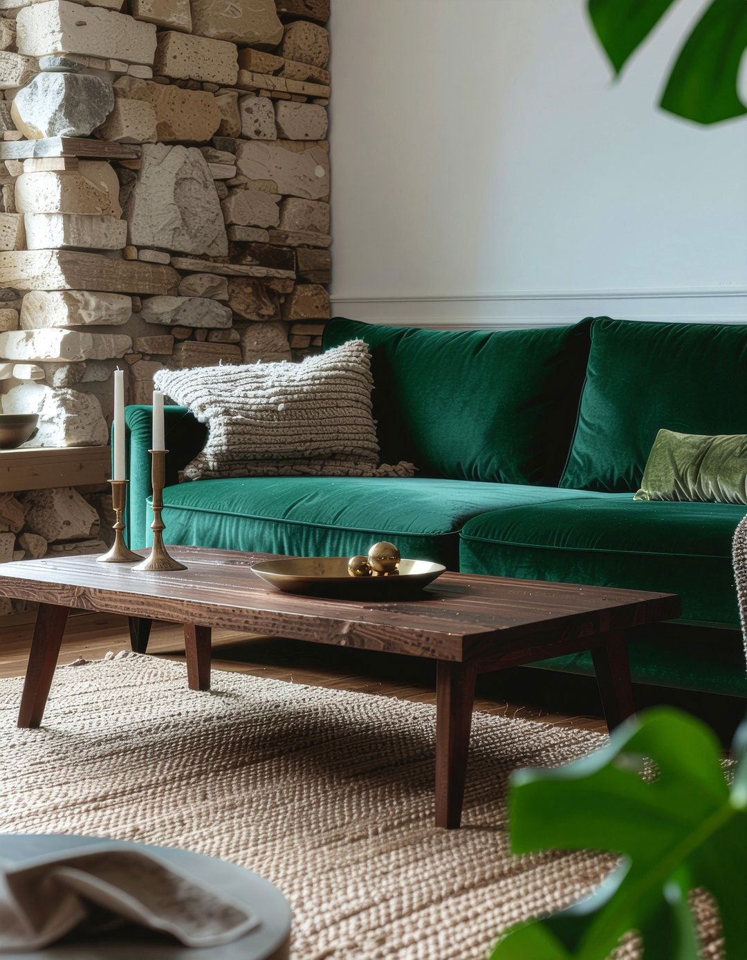 30 Best Living Room Mid-Century Sofa Ideas for Your Home