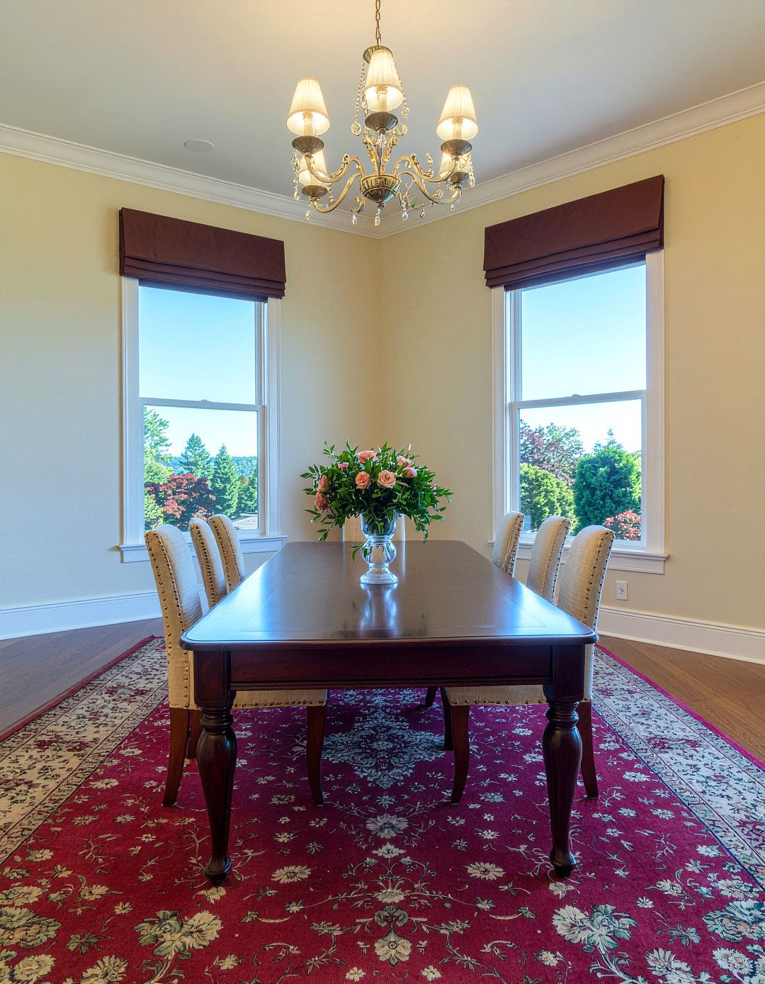Formal Dining Room - 30 incredible dining room ideas