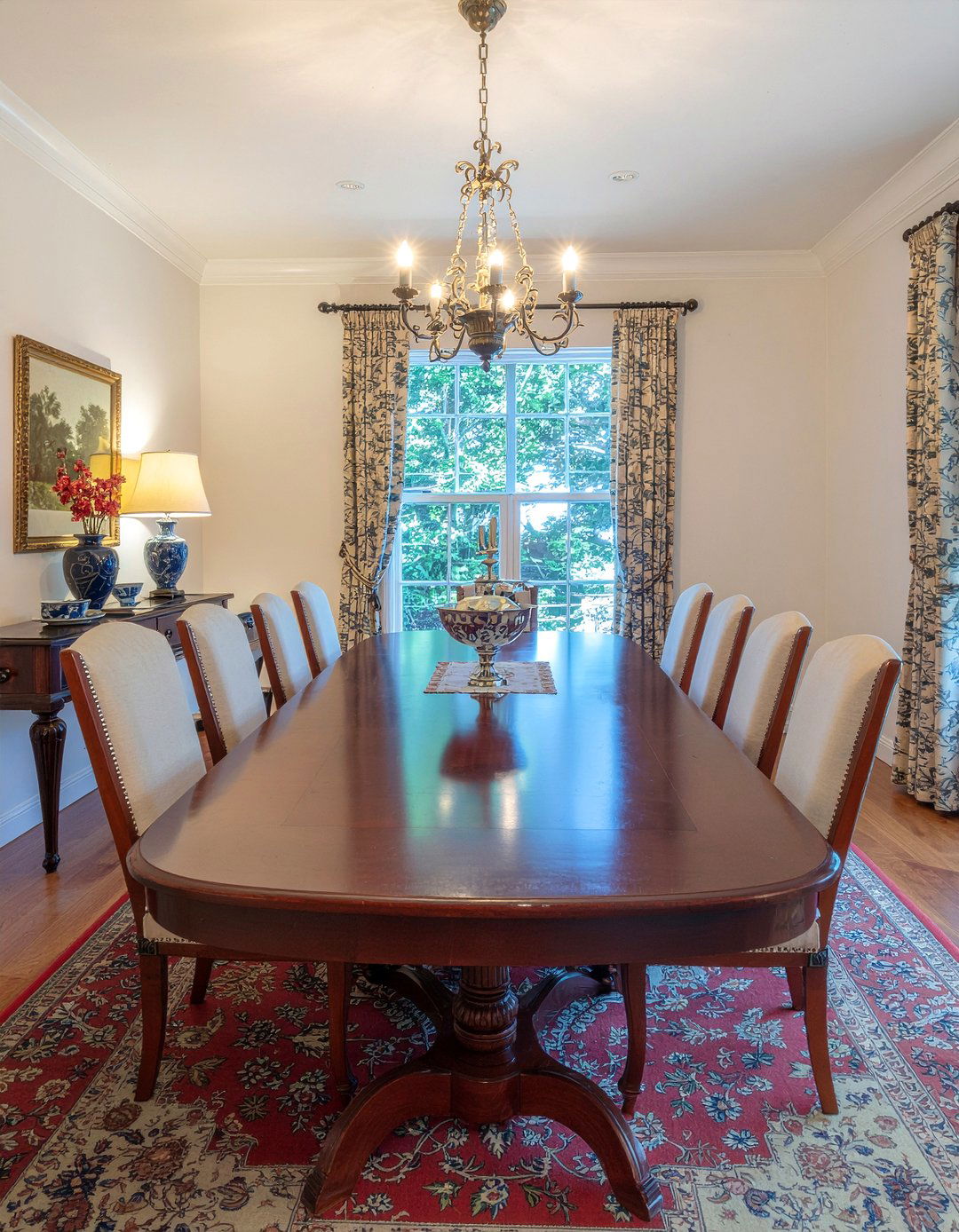Formal Dining Room Decor - 30 on-trend dining room ideas