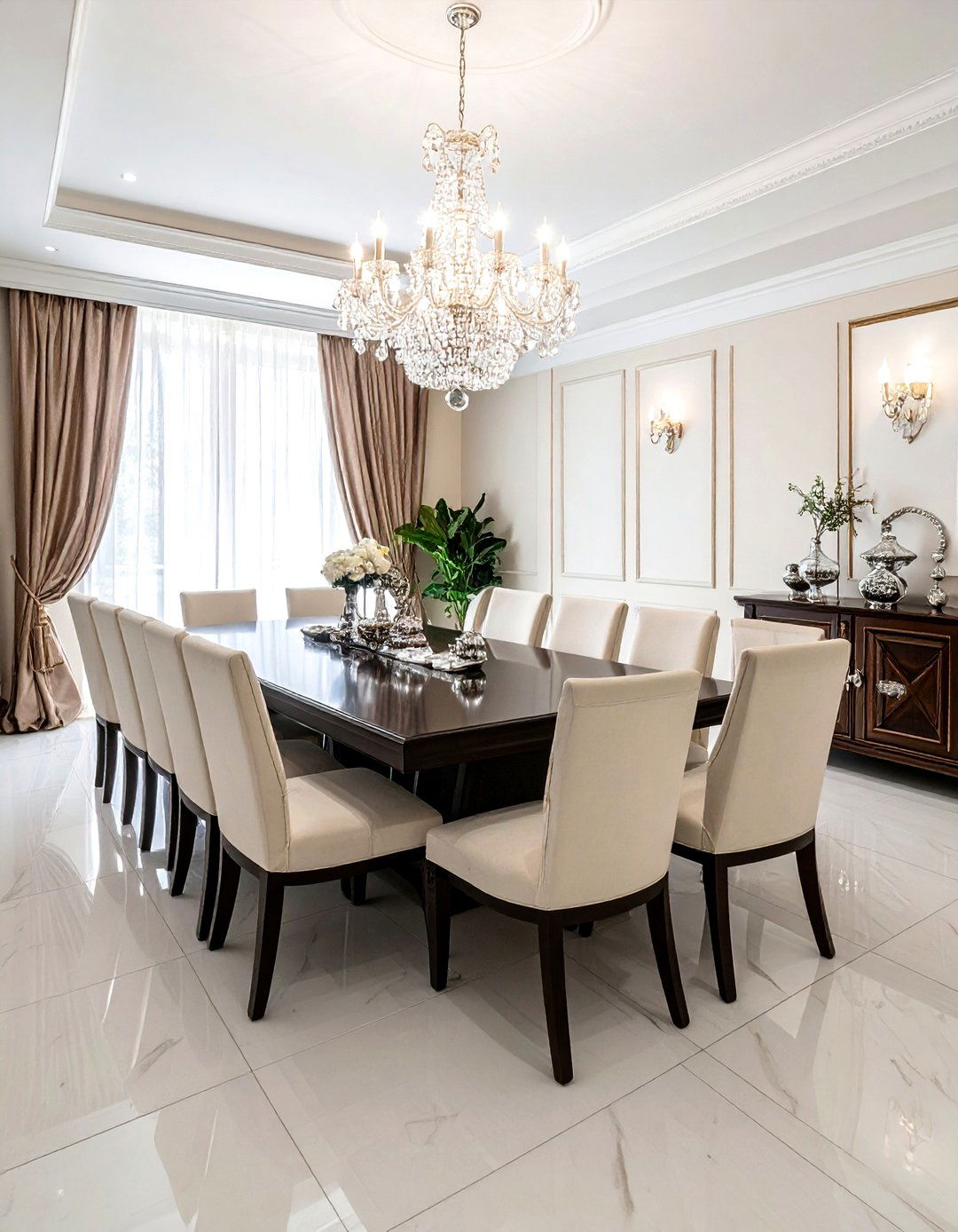 30 Flexible Dining Room Ideas for Multipurpose Living Spaces