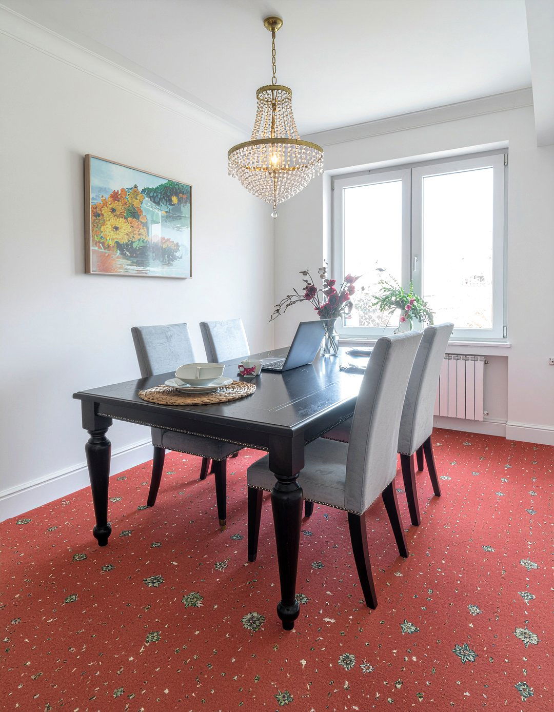 Formal Dining Room Usage - 30 dining room mistakes to avoid