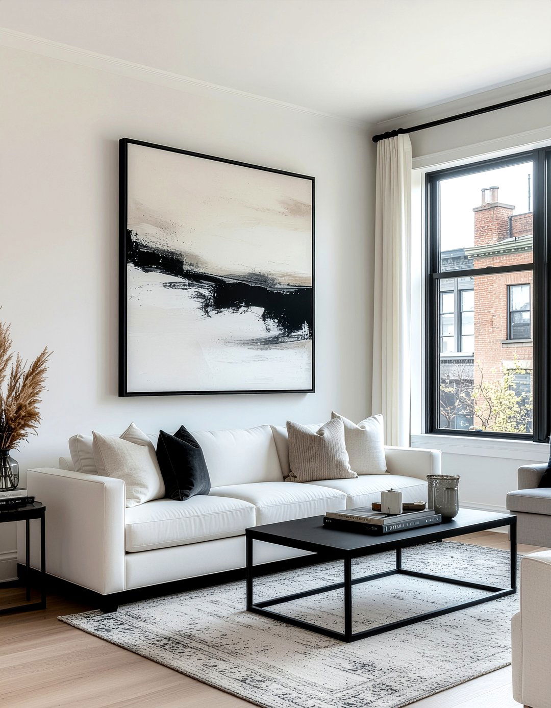 Framed Wall Art - 30 dining room must-haves