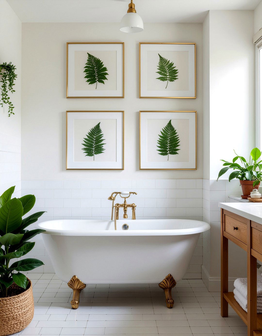 30 Luxurious Georgian Bathroom Ideas for Historic Charm