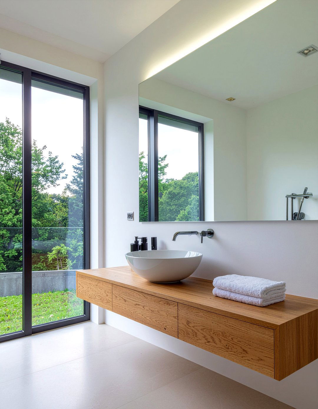 30 Must-Have Bathroom Essentials Ideas for a Functional Space