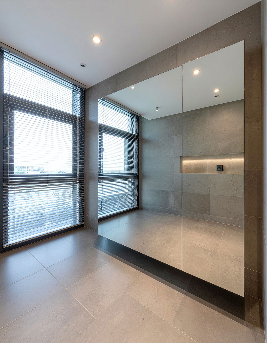 Frameless medicine cabinet - 30 medicine cabinet ideas