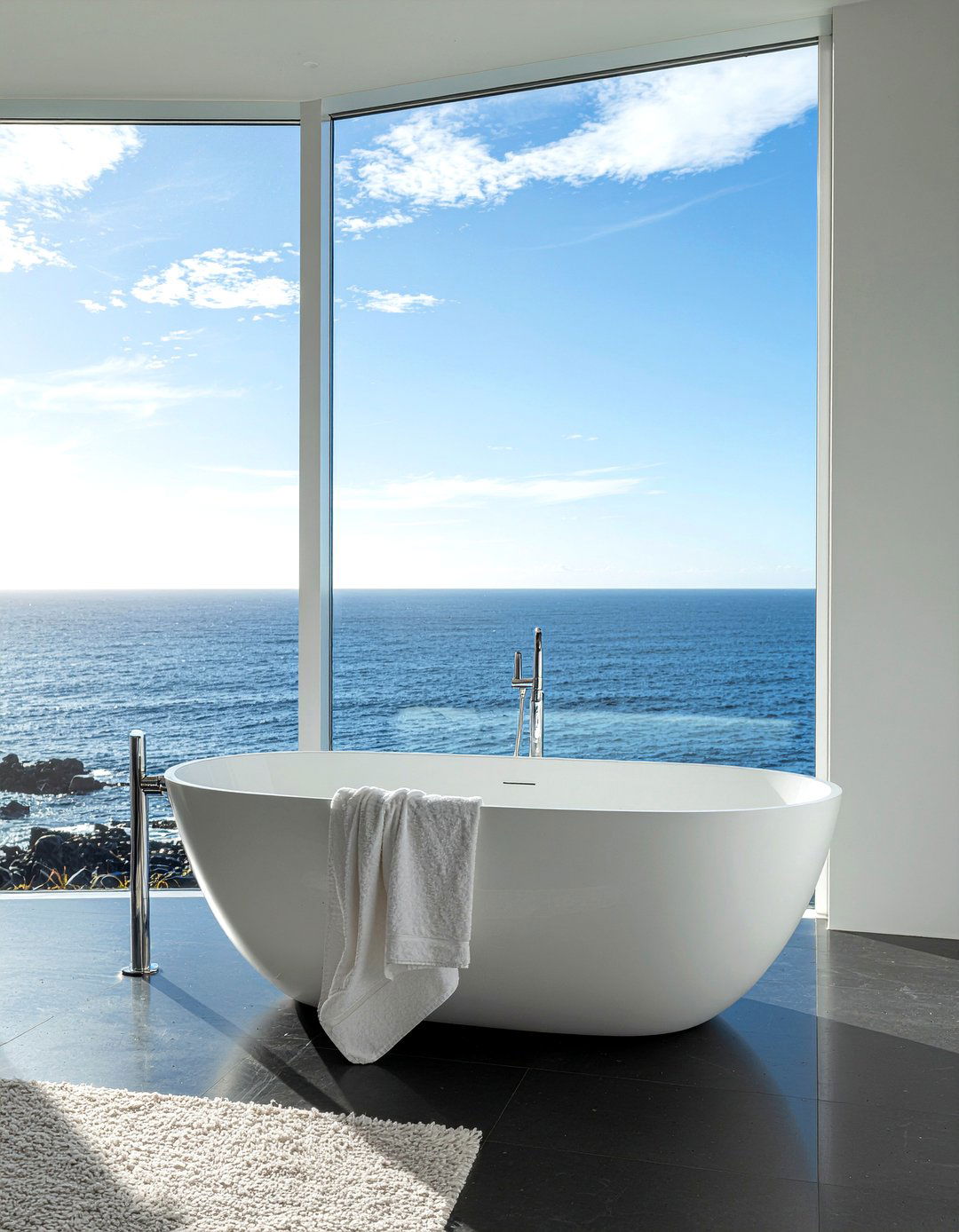 30 Luxury Master Bathroom Ideas for a Spa-Like Experience