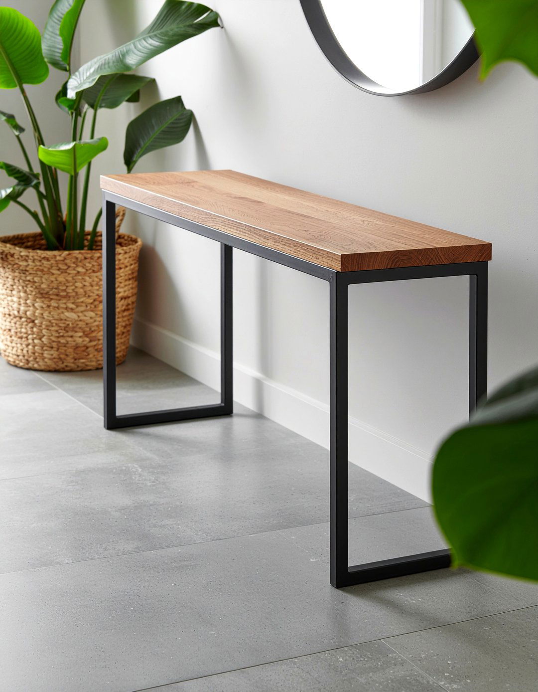 Freestanding bathroom bench - 30 bathroom bench seating ideas