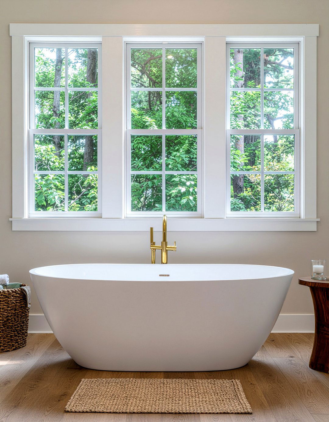 30 Essential Bathroom Gut Renovation Ideas for Your Remodel