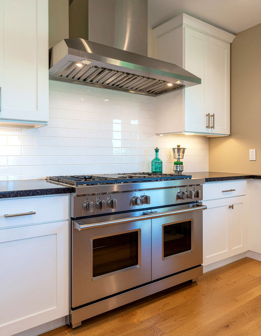 Freestanding electric stove - 30 electric range kitchen ideas