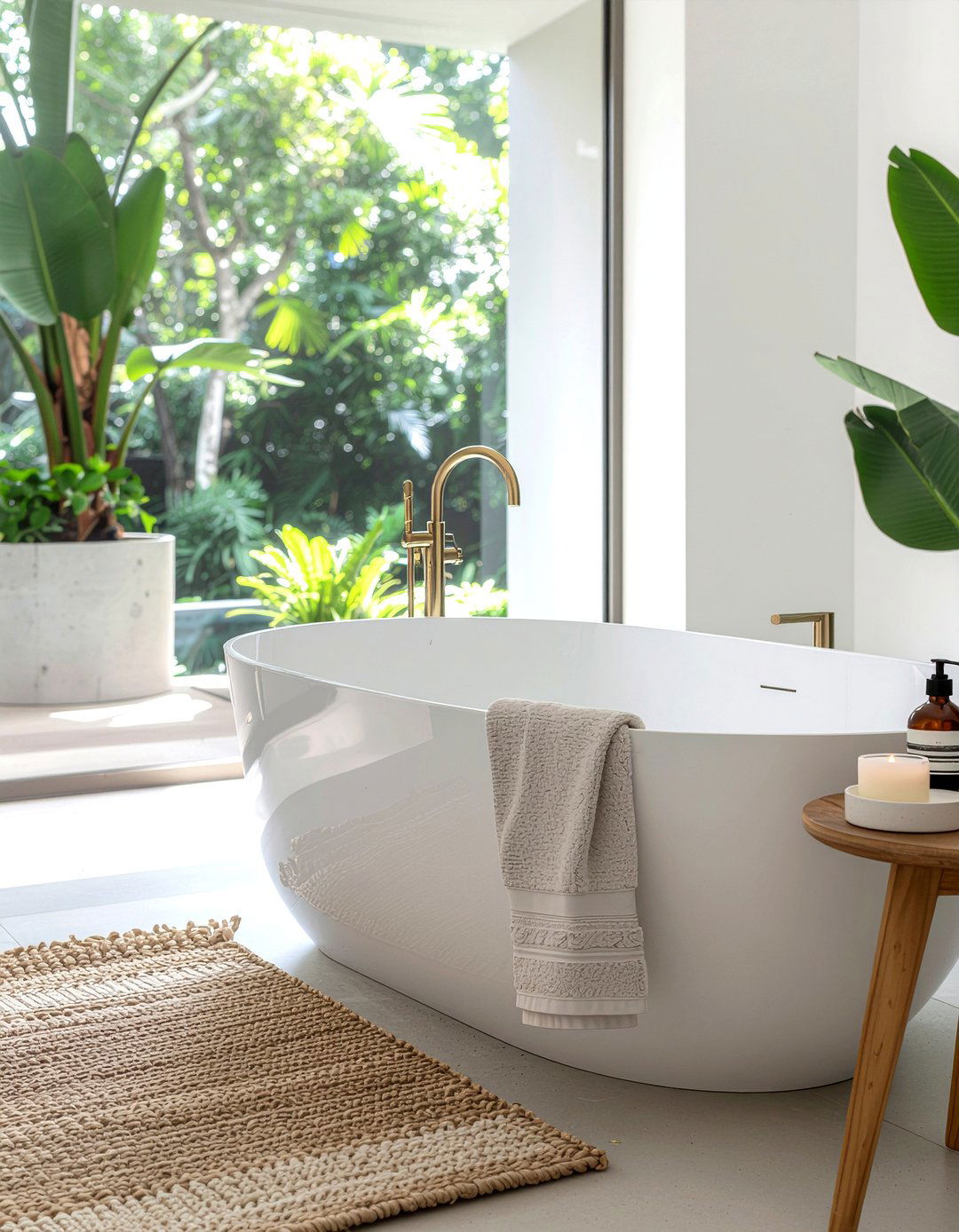 30 Expert Bathroom Design Tips for Your Next Renovation