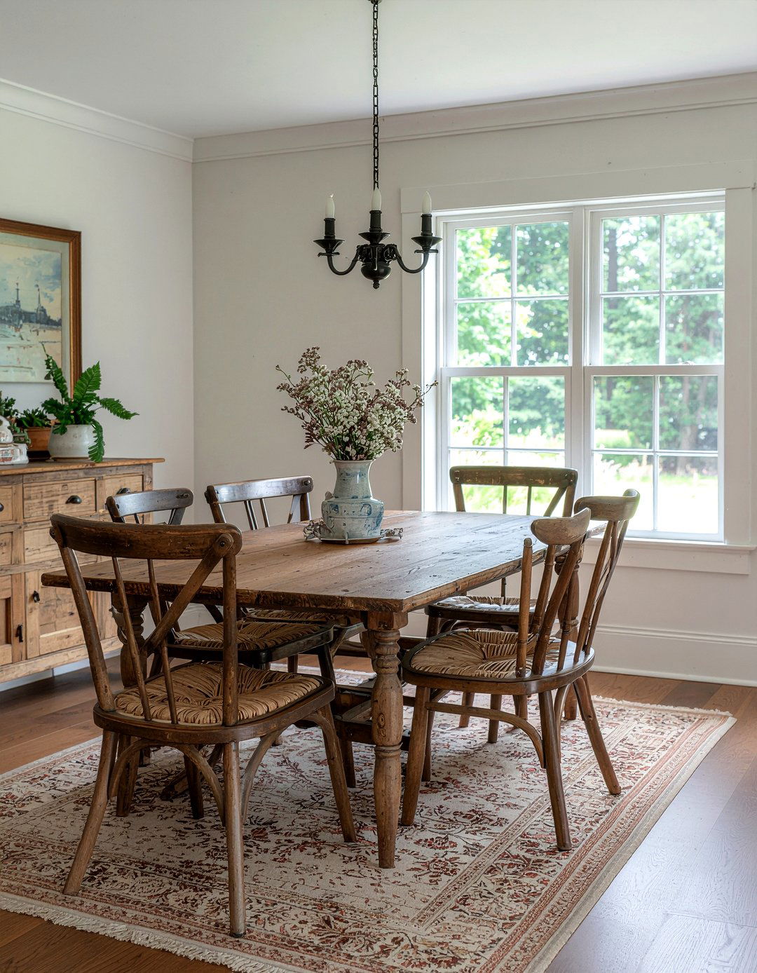30 Personalized Dining Room Ideas for a Unique Space