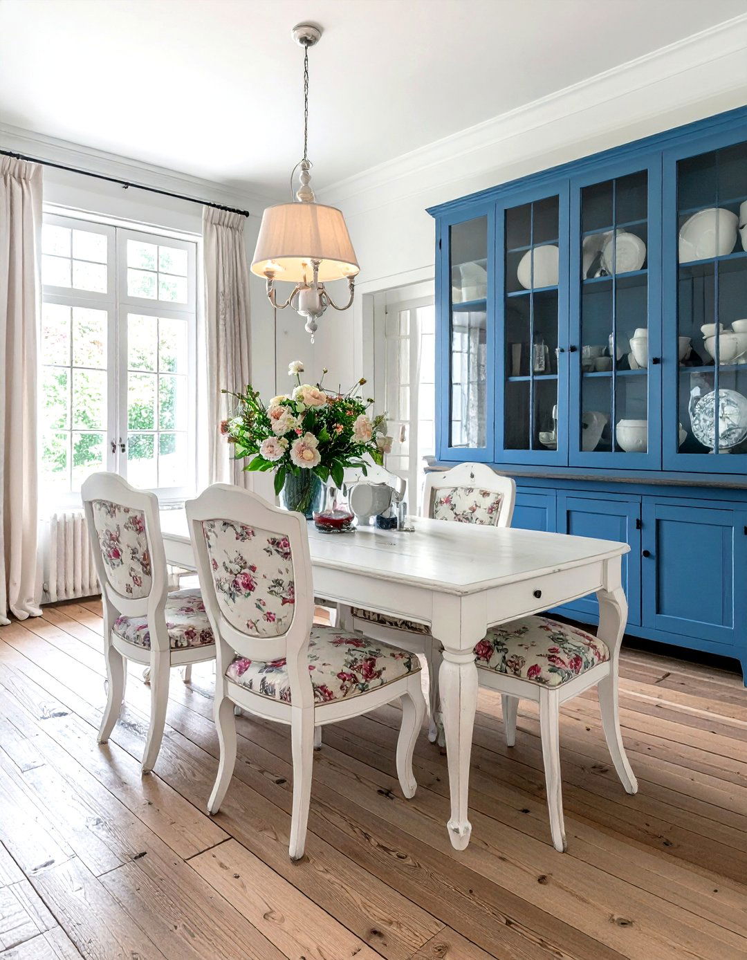 French Country Dining Room - 30 Sonoma dining room ideas