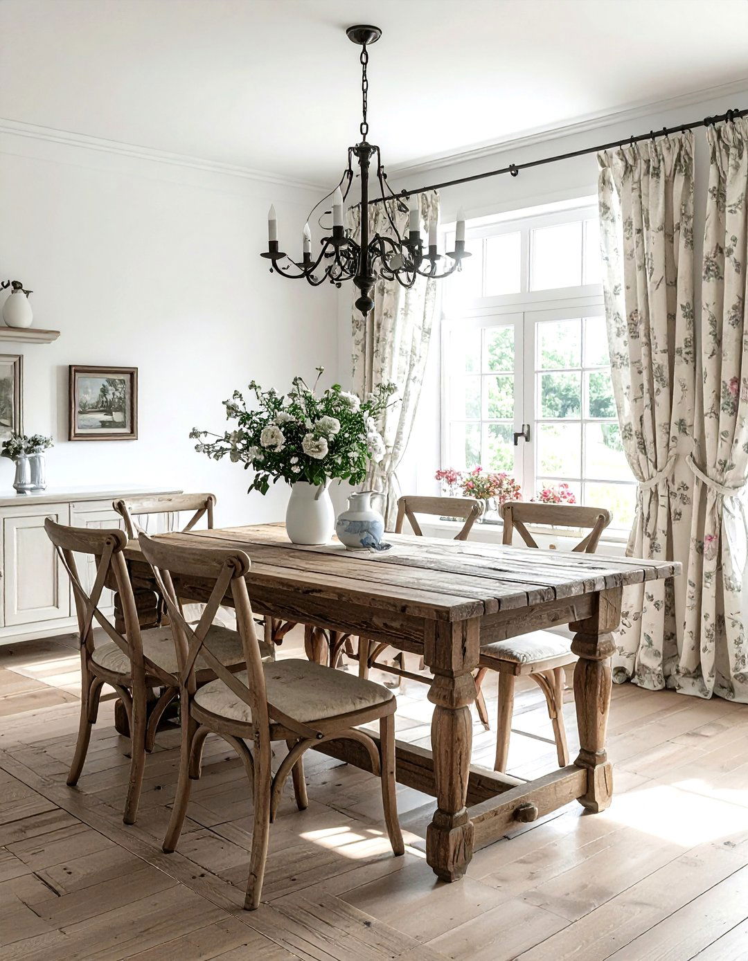 30 Talking Point Dining Room Ideas to Impress Your Guests