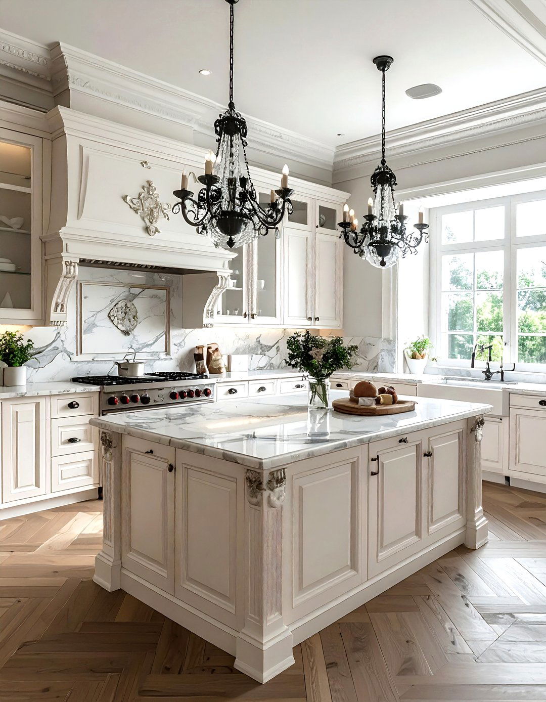 30 Kitchen Personality Ideas to Make Your Home Unique