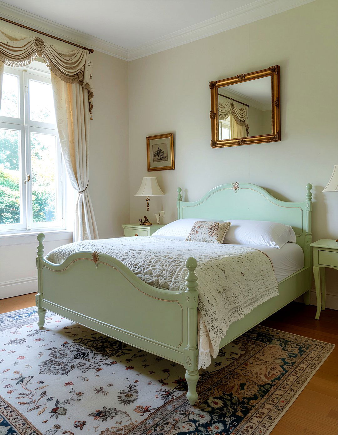 French provincial bed - 30 bedroom bed frames