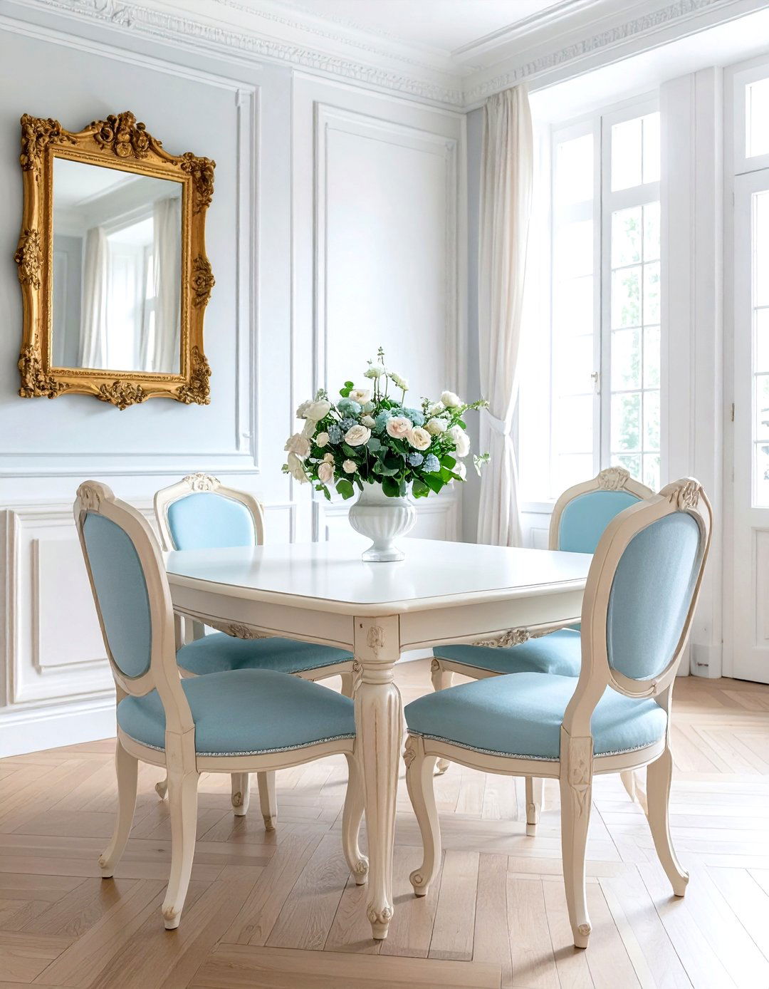 30 Opulent Dining Room Ideas for a Luxurious Home Experience