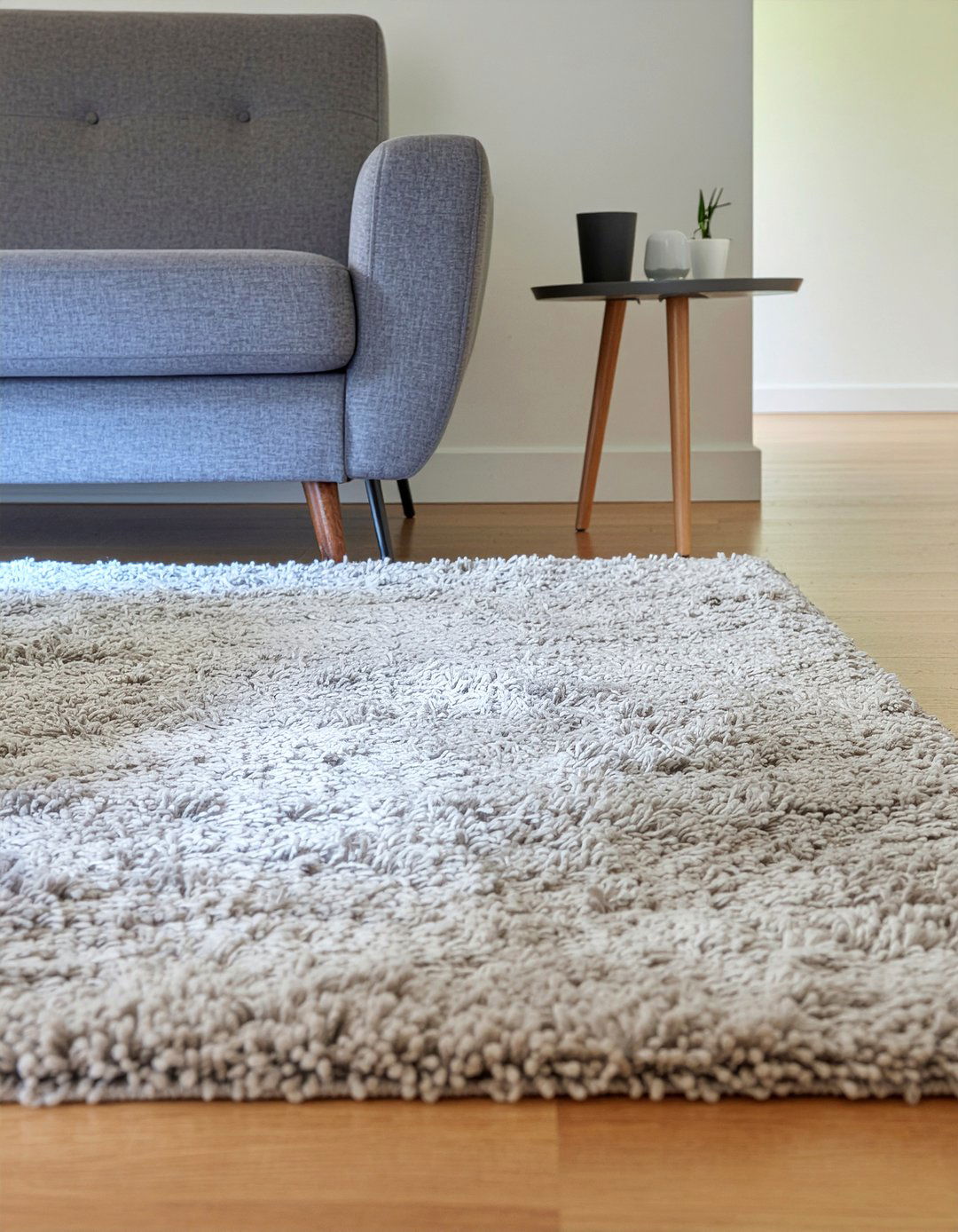 Front Legs Only On Rug - 30 living room rug placement ideas