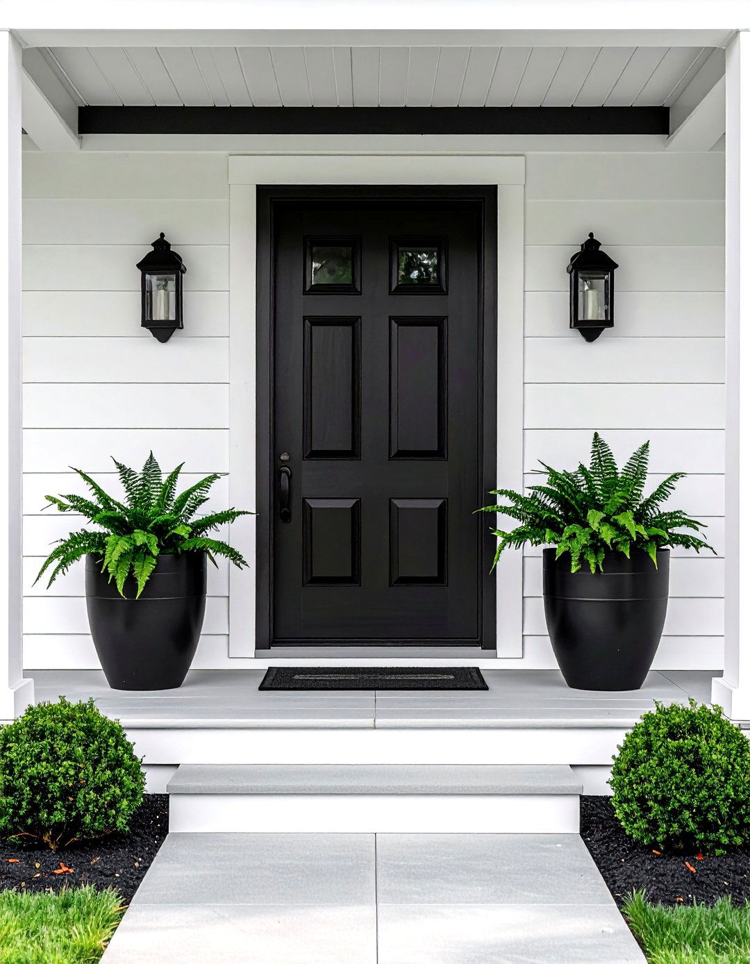 Front Porch Curb Appeal - 30 HGTV decor ideas
