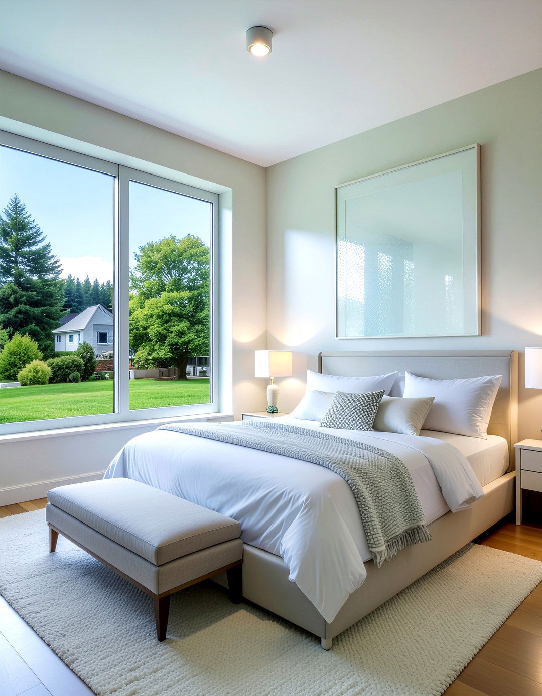 30 Effective Bedroom Blackout Solutions for Better Sleep