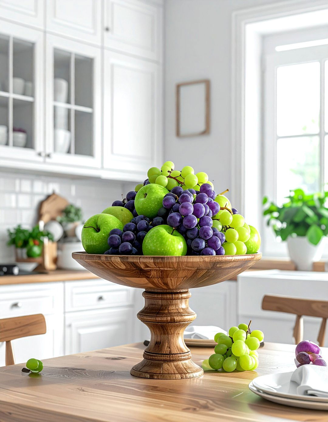 Fruit Bowl Dining Decor - 30 bowl centerpiece dining ideas