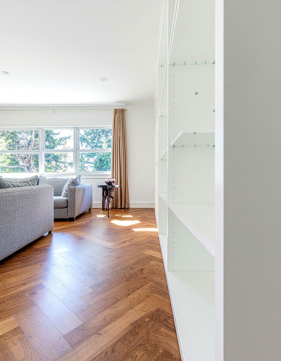 Furniture Wall Anchors - 30 toddler friendly living room ideas