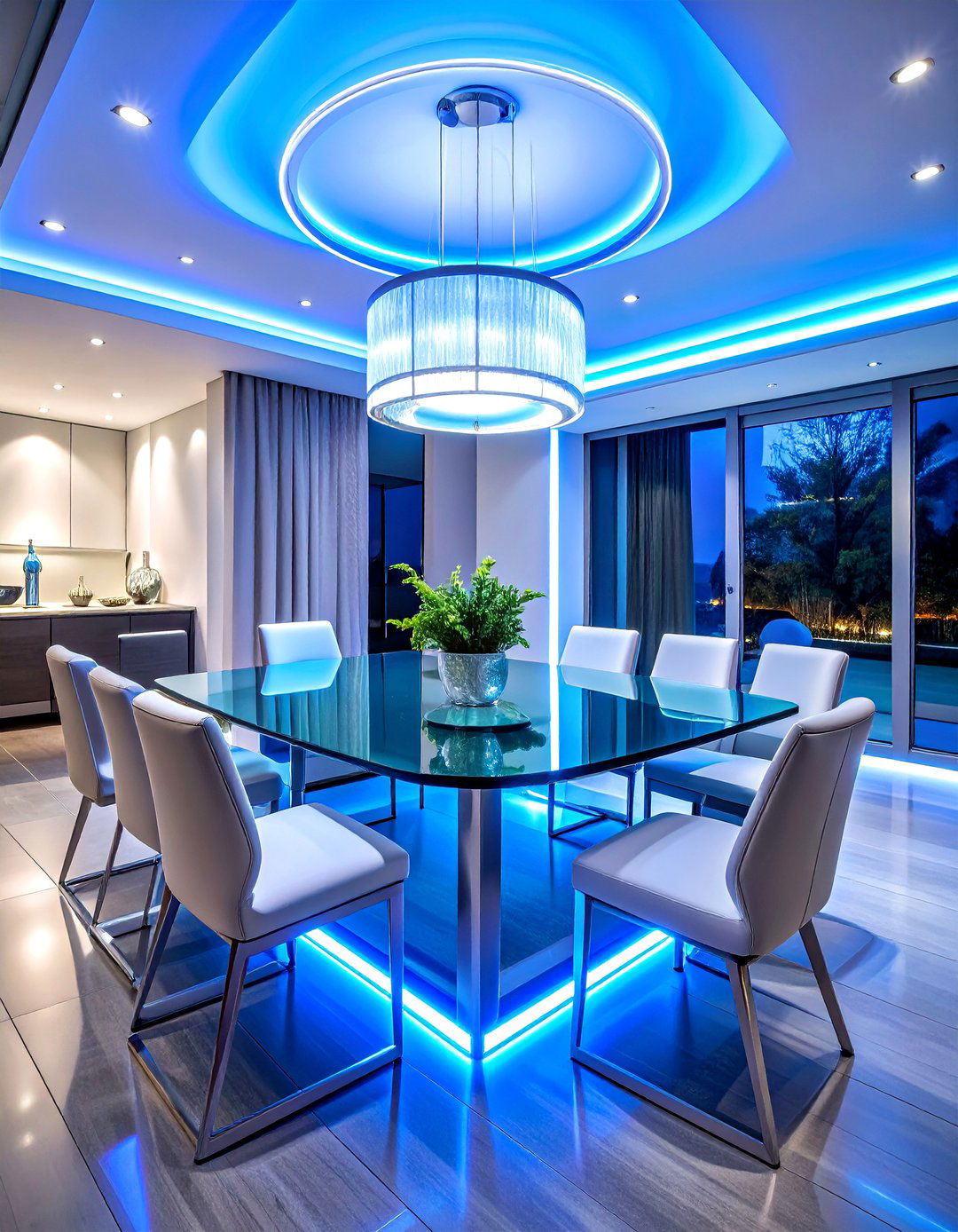 Future Personal Goal - 30 dining room conversation starter ideas