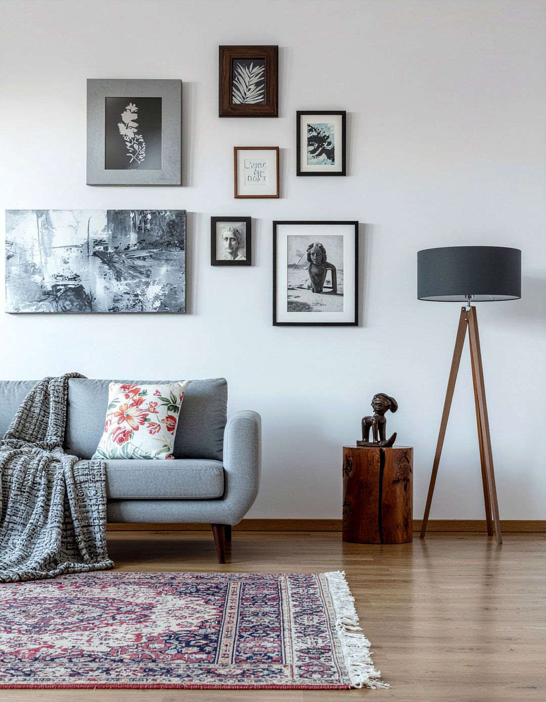 30 Modern Textured Living Room Ideas for Depth and Comfort