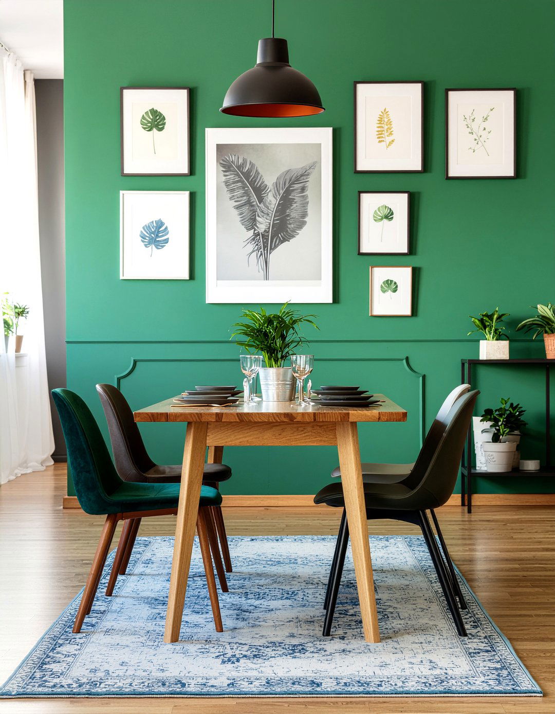 Creative 30 Dining Room Makeover Ideas for an Instant Refresh