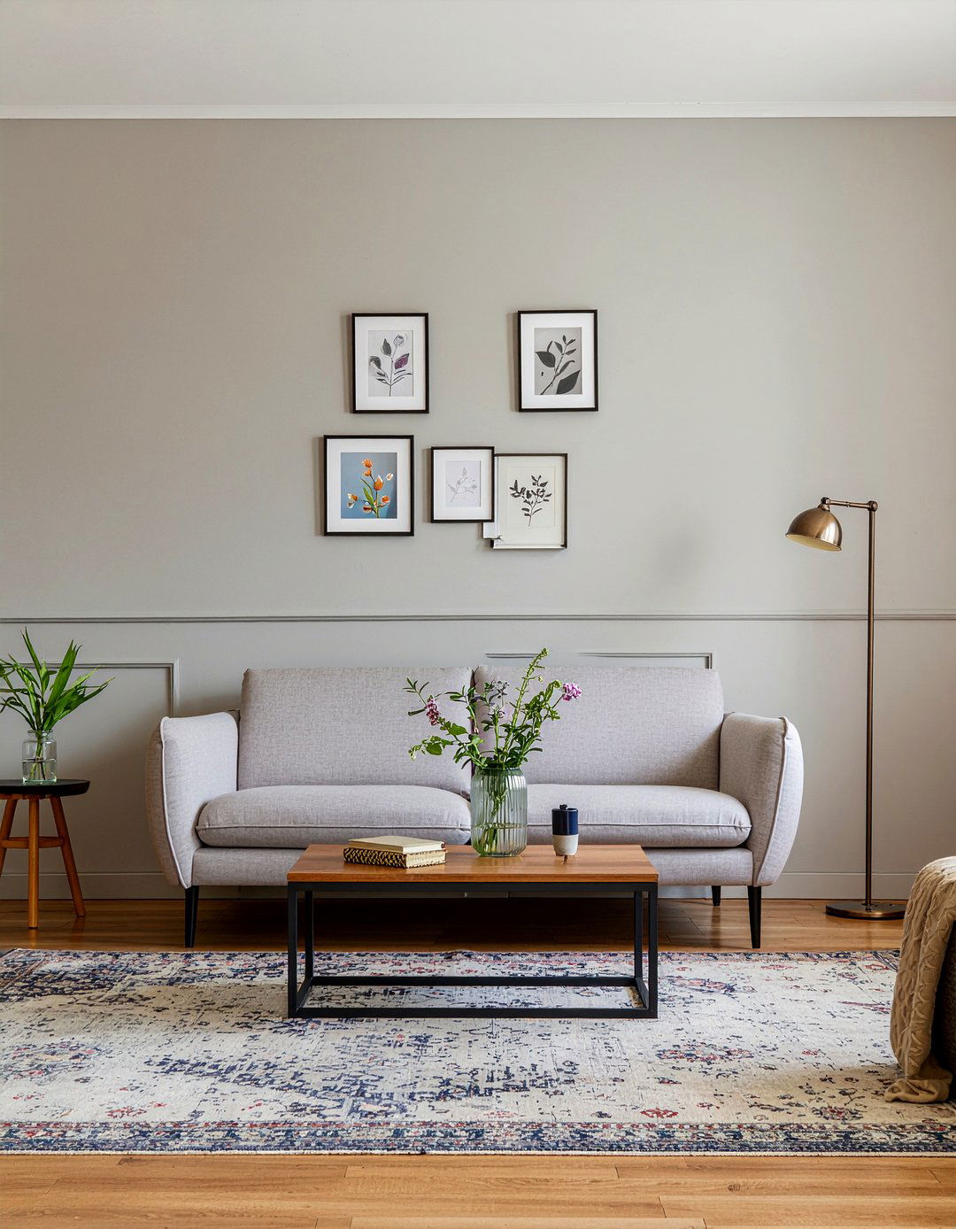 Gallery Wall Frame - 30 living room accessories