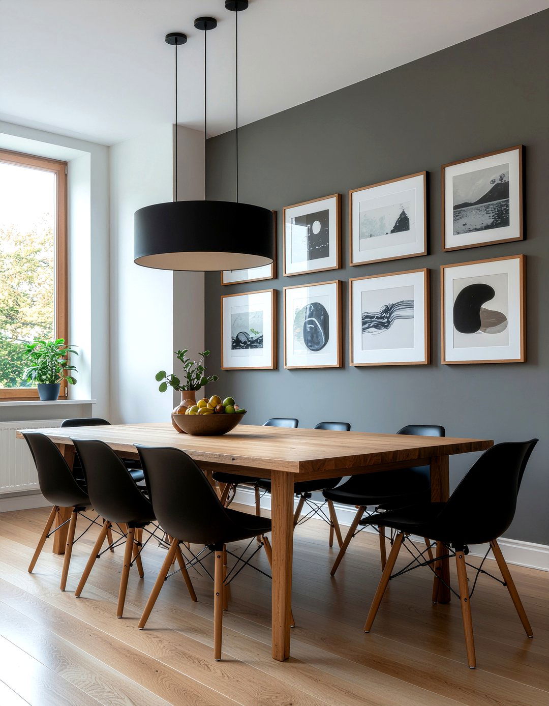 30 Beautiful Danish Dining Room Ideas for Scandi Style
