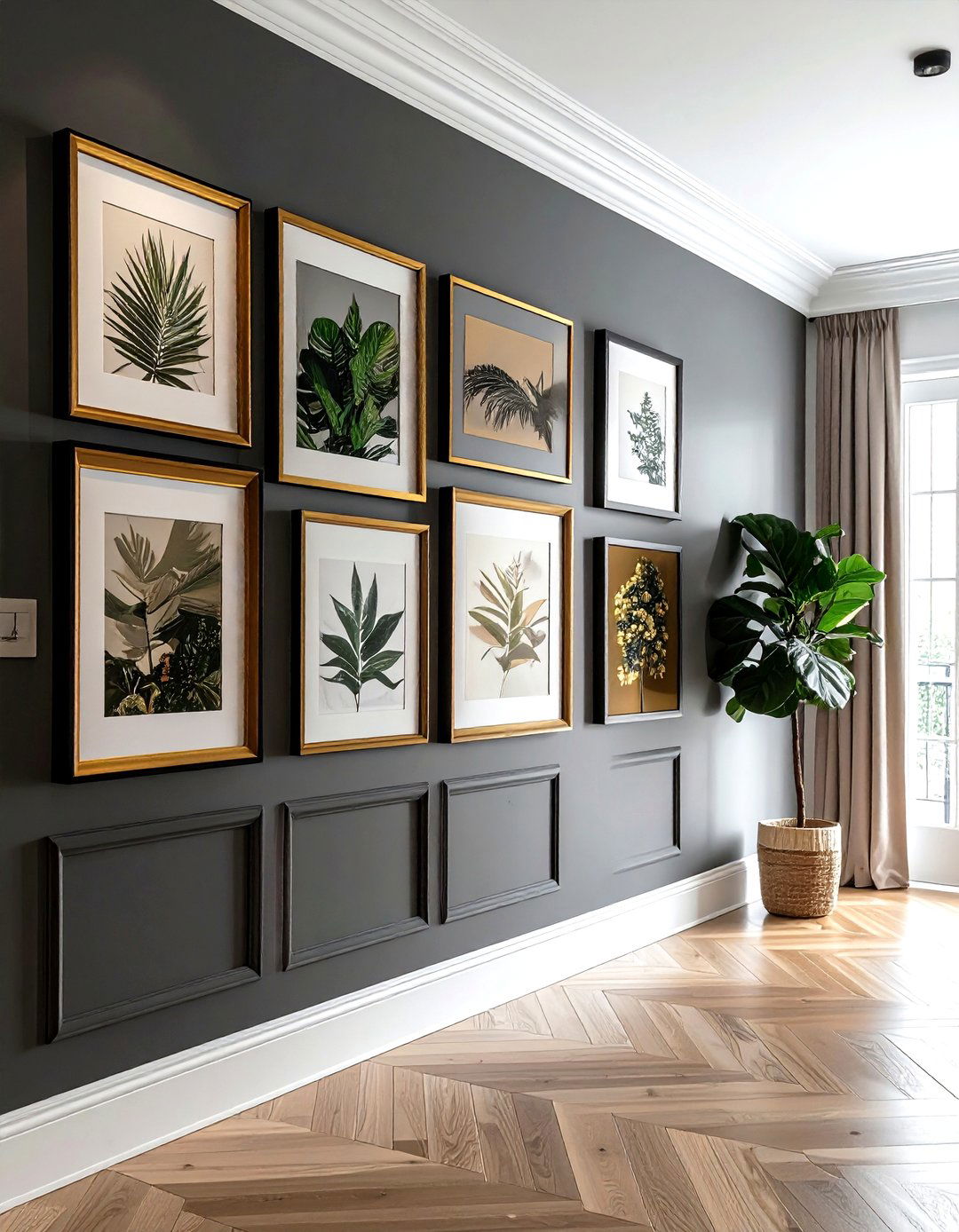 30 Classic Decor Ideas to Create an Elegant Living Space