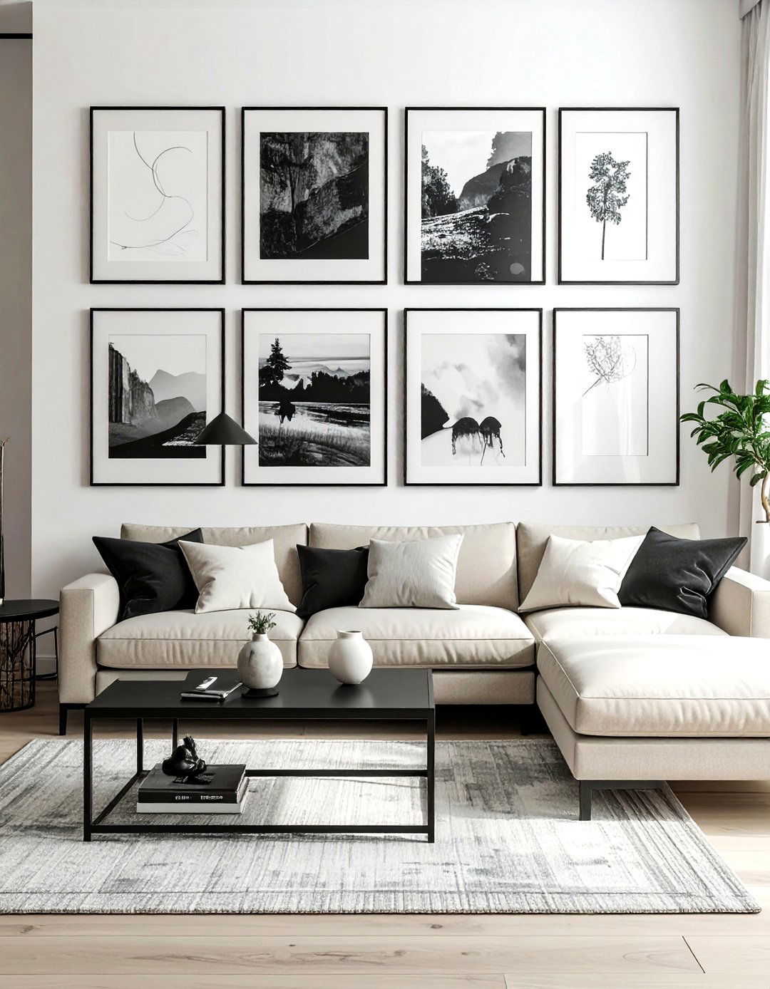 30 Refined Decor Ideas to Elevate Your Home's Sophistication