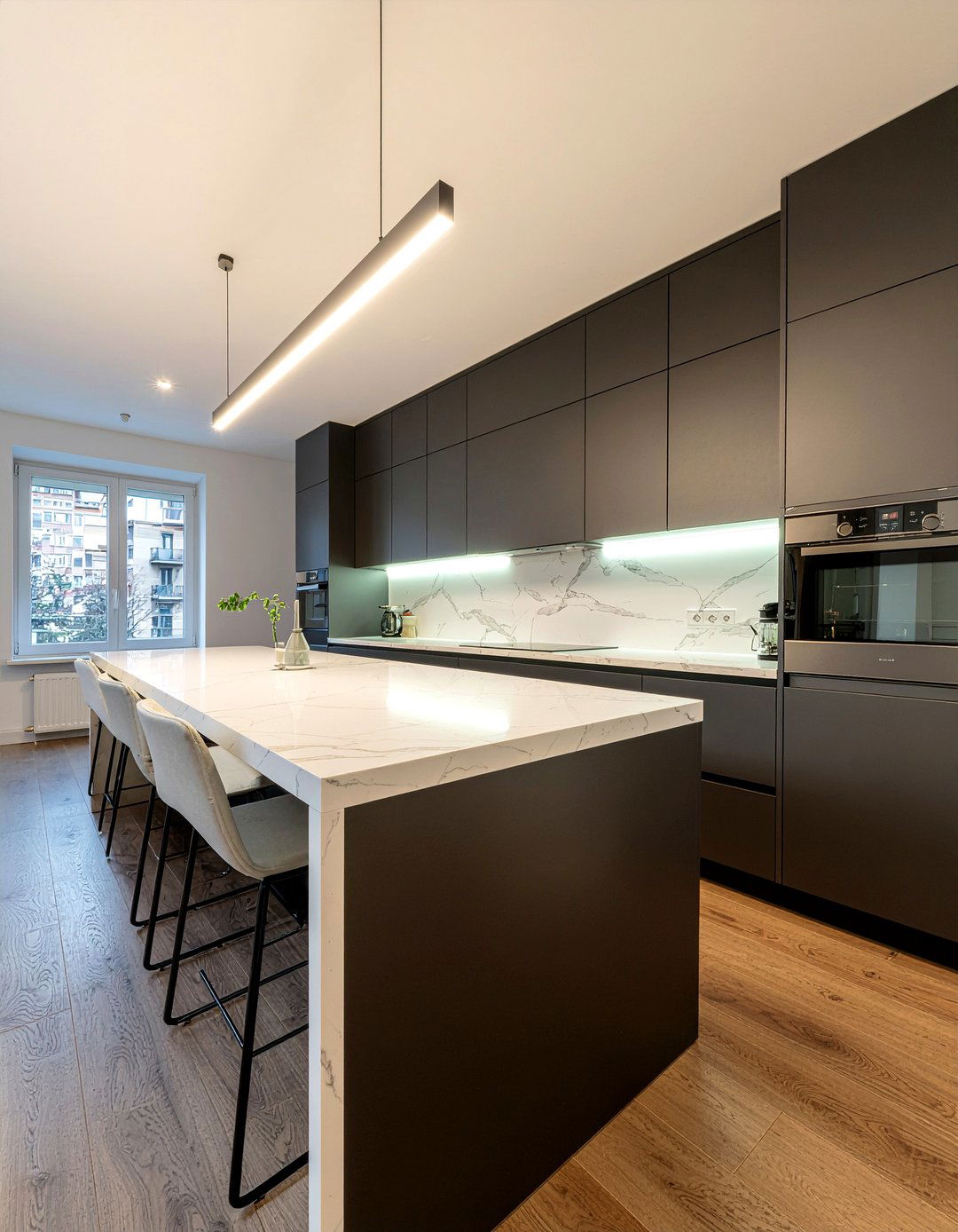 30 Best Kitchen Layout Ideas for Large and Small Spaces