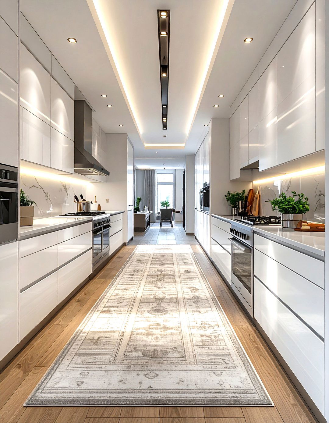 30 Kitchen Enhancement Ideas to Transform Your Home