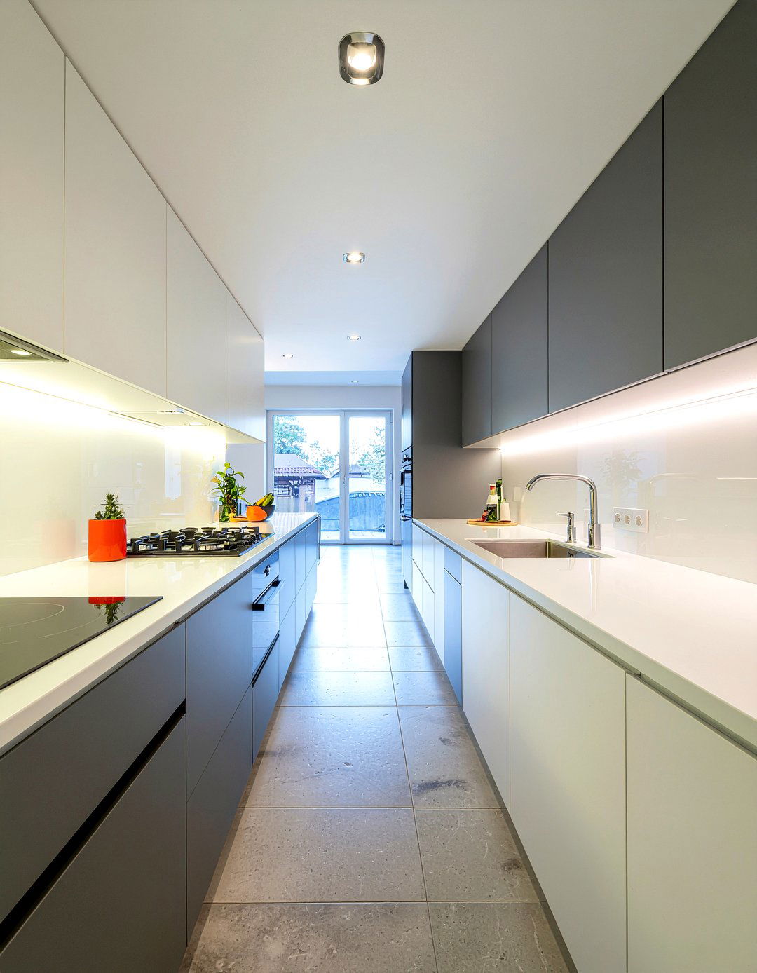 30 Chef's Kitchen Ideas for the Ultimate Cooking Space