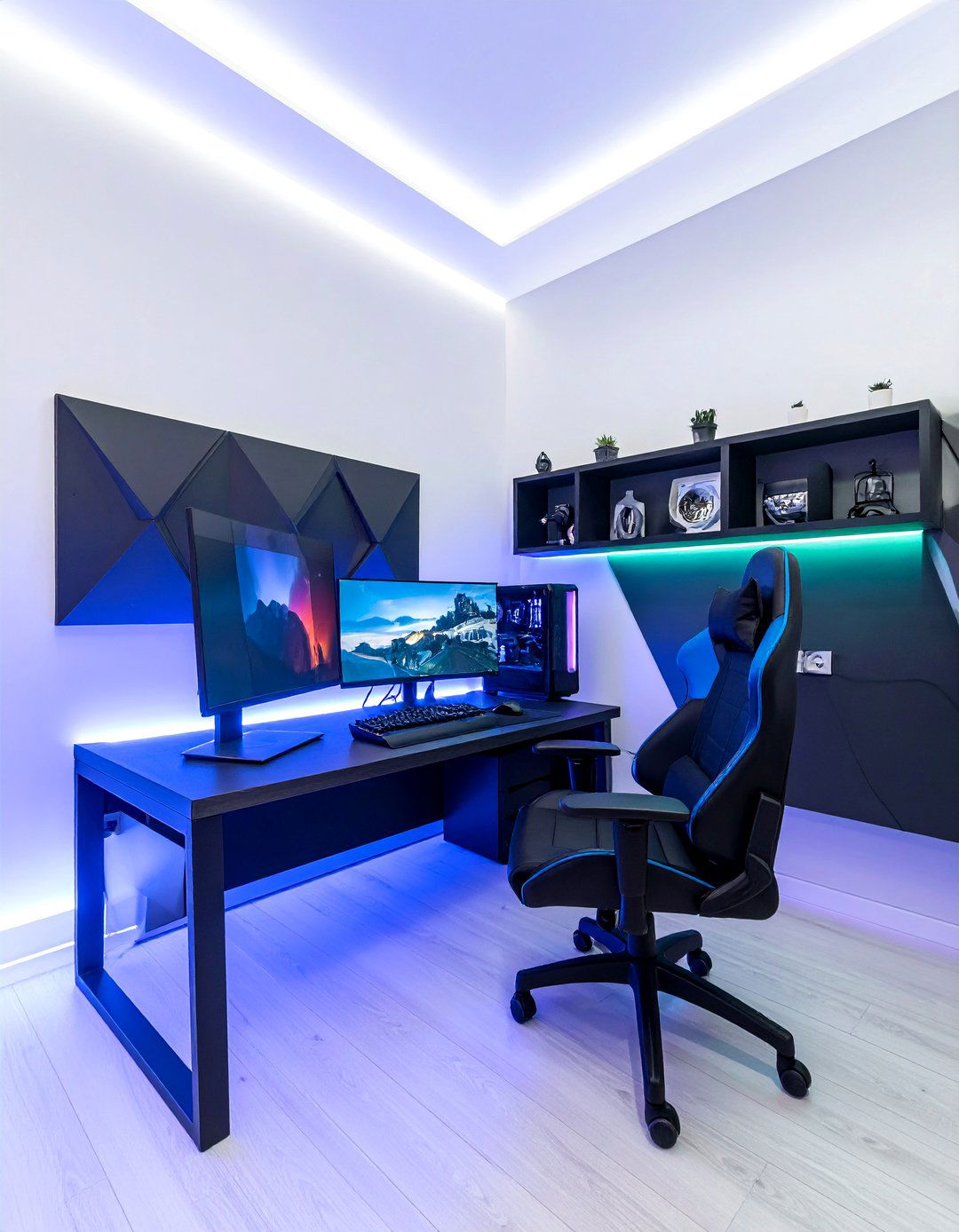 30 Teenager Bedroom Decor Ideas for a Cool, Modern Space